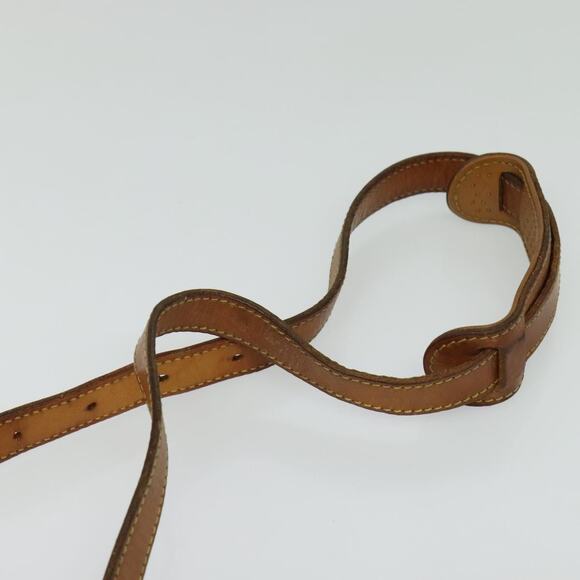 LOUIS VUITTON Monogram Jeune Fille GM Shoulder Bag M51225 - Picture 8 of 16